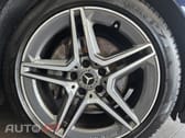 Mercedes-Benz C 200 d AMG LINE