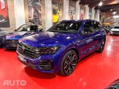 Volkswagen Touareg 3.0 TSI e-Hybrid R