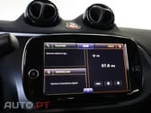 Smart ForTwo EQ passion