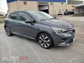 Renault Clio 1.5 Blue dCi Evolution