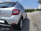 Dacia Sandero 0.9 TCe Stepway