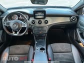 Mercedes-Benz GLA 200 d AMG Line Aut.