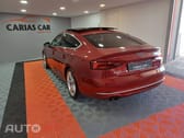 Audi A5 40 TDI Advanced S tronic