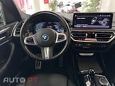 BMW X3 30 e xDrive Pack M
