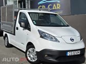 Nissan NV200 NV200 Caixa Hidralica