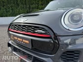 MINI Cabrio John Cooper Works