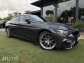 BMW 420 d Advantage Auto