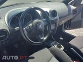 Seat Ibiza 1.9 TDi FR