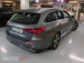 Mercedes-Benz C 220 d Avantgarde