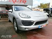 Porsche Cayenne S  400cv