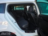Renault Mégane Sport Tourer 1.5 dCi Intens