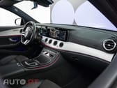 Mercedes-Benz E 300 e AMG Line