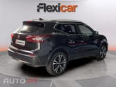Nissan Qashqai 1.5 dCi N-Connecta J18
