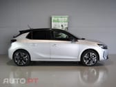 Opel Corsa-E e-GS