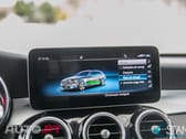 Mercedes-Benz C 300 Diesel AVANTGARDE