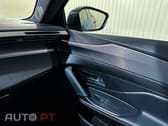 Peugeot 408 1.6 Hybrid GT e-EAT8