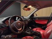 BMW 116 d EDynamics Line Sport