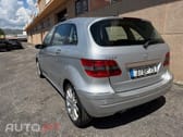 Mercedes-Benz B 200 CDI
