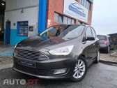 Ford C-Max 1.5 TDCi Titanium S/S