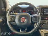 Fiat Panda 1.0 Hybrid