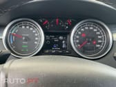 Peugeot 508 RXH HDi Hybrid4 200cv