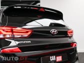 Hyundai i30 2.0 T-GDi Performance Pack