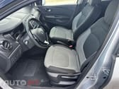 Renault Captur 1.5 dCi EDC