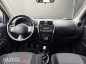 Nissan Micra 1.2 Acenta