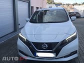 Nissan Leaf 40kWh