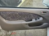 Toyota Corolla 2.0 D-4D Sol