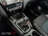 Nissan Qashqai 1.5 dCi N-Connecta