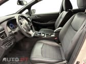 Nissan Leaf N-Connecta