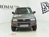 Nissan Terrano II 2.7TD AC