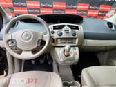 Renault Grand Scénic 1.5 dCi Dynamique S 7L.