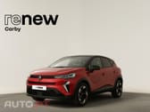 Renault Captur 1.2 ECO-G Techno