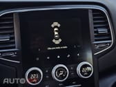 Renault Mégane 1.5 Blue dCi Techno