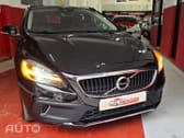 Volvo V40 Cross Country 2.0 D2 Momentum Geartronic