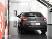 Citroen C3 Pure Tech S&S EAT6 Feel