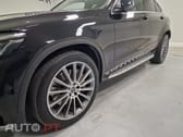 Mercedes-Benz GLC 250 COUPE AMG LINE 4-MATIC AUT.