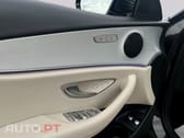 Mercedes-Benz E 300 I.V.A DEDUTIVEL e T AMG