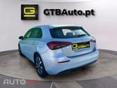 Mercedes-Benz A 200 ADVANCED  