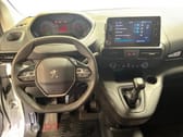 Peugeot Partner 1.5 BlueHDi