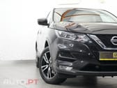 Nissan Qashqai 1.5 dCi N-Connecta Business