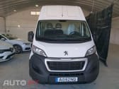 Peugeot Boxer 2.2 BlueHDi 335 L3H3 Pro