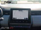 Renault Clio V Evolution 1.0 TCe 90cv