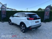 Peugeot 3008 1.2 PureTech Allure