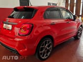 Fiat 500X 1.3 FireFly Sport DCT