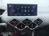DS DS3 Crossback 1.2 PureTech Grand Chic EAT8
