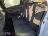 Toyota Yaris 1.0 VVT-i Active