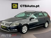 Volkswagen Passat Variant 1.6 TDI CONFORTLINE 
